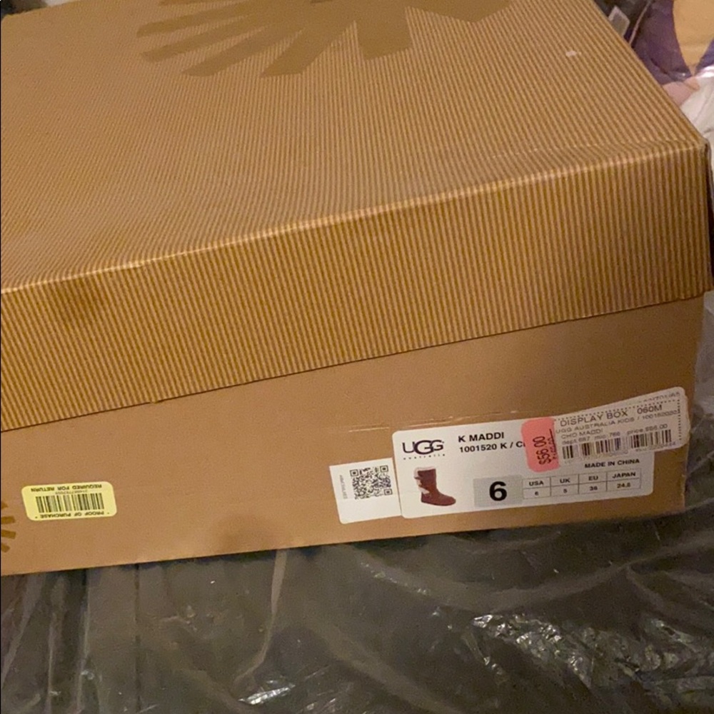 Ugg boots - Picture 5 of 5